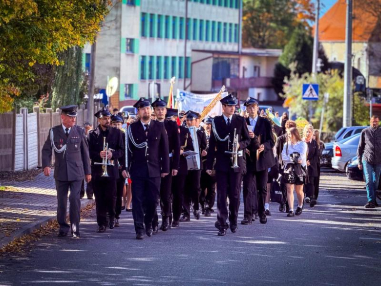 Szkoła Podstawowa nr 4 w Ziębicach świętowała 70-lecie istnienia