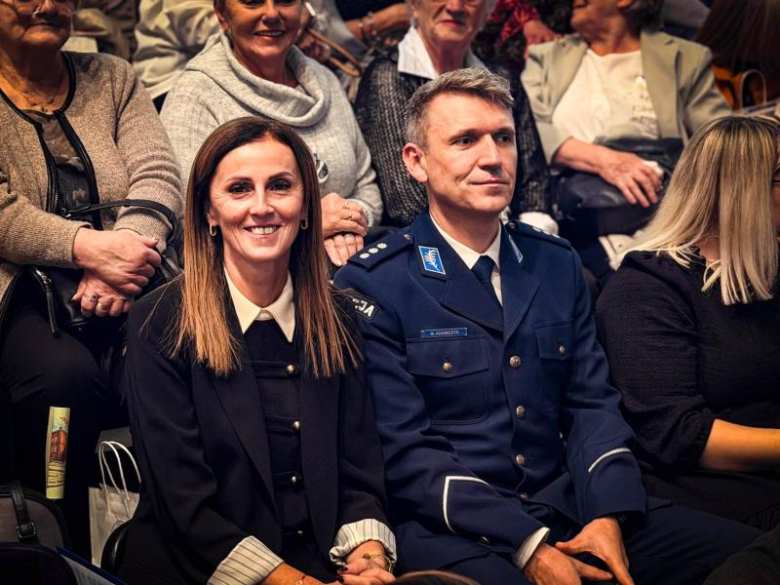 Szkoła Podstawowa nr 4 w Ziębicach świętowała 70-lecie istnienia