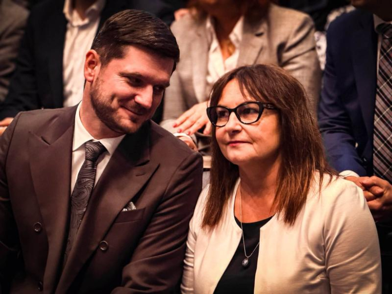 Szkoła Podstawowa nr 4 w Ziębicach świętowała 70-lecie istnienia