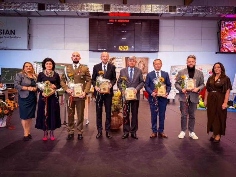Szkoła Podstawowa nr 4 w Ziębicach świętowała 70-lecie istnienia