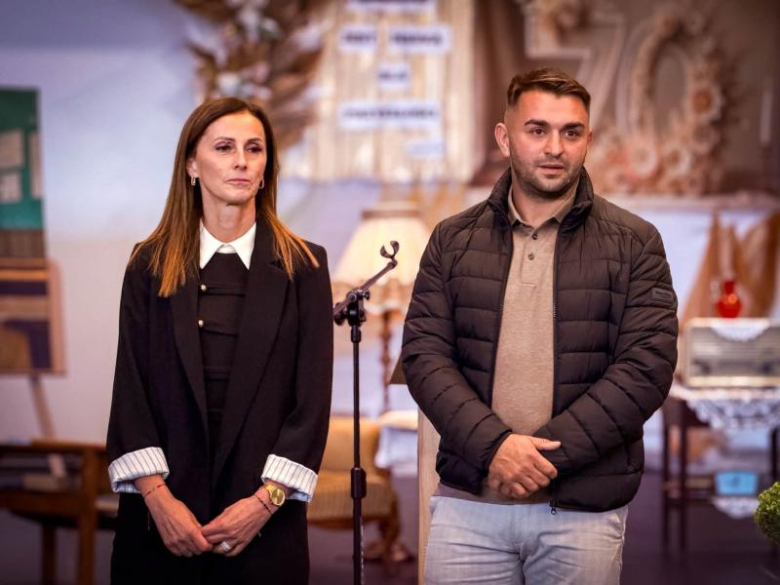 Szkoła Podstawowa nr 4 w Ziębicach świętowała 70-lecie istnienia
