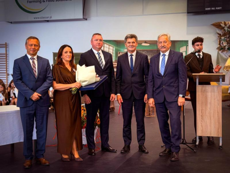 Szkoła Podstawowa nr 4 w Ziębicach świętowała 70-lecie istnienia