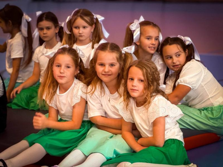 Szkoła Podstawowa nr 4 w Ziębicach świętowała 70-lecie istnienia