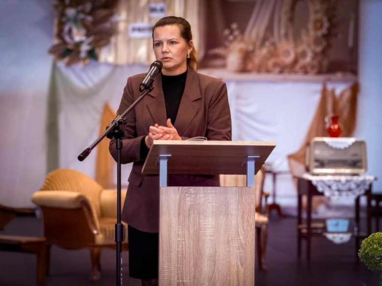 Szkoła Podstawowa nr 4 w Ziębicach świętowała 70-lecie istnienia