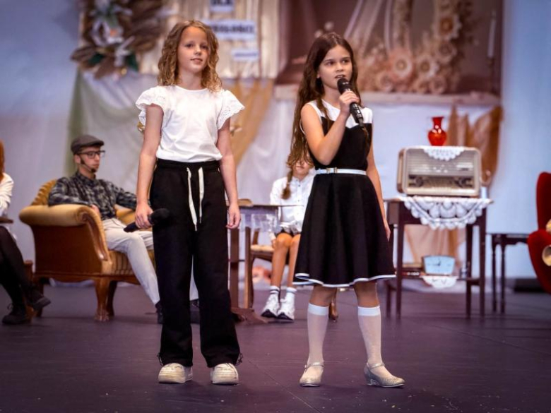 Szkoła Podstawowa nr 4 w Ziębicach świętowała 70-lecie istnienia