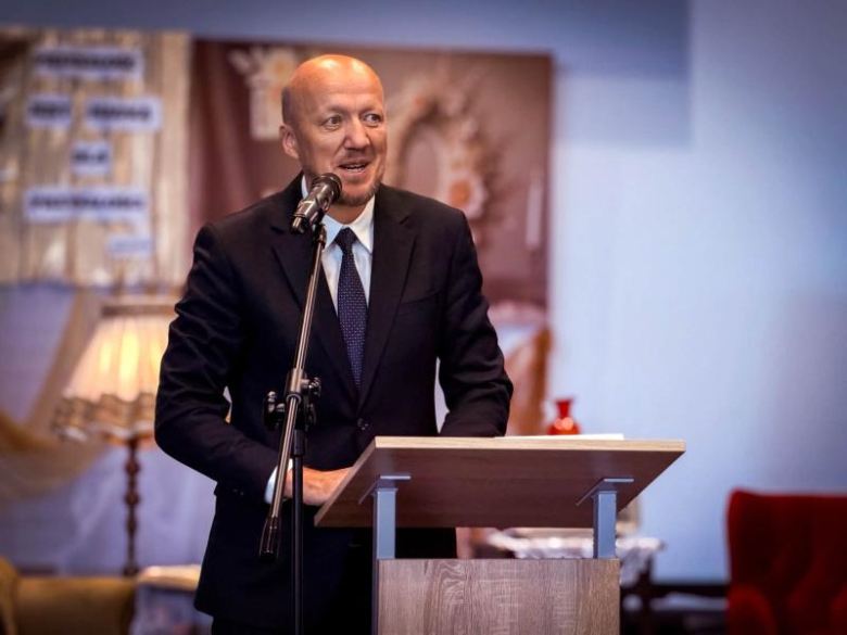 Szkoła Podstawowa nr 4 w Ziębicach świętowała 70-lecie istnienia