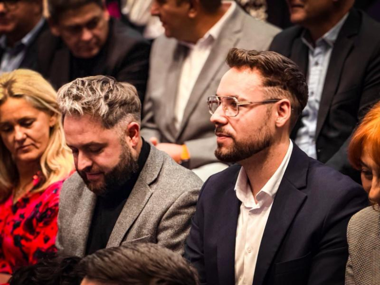 Szkoła Podstawowa nr 4 w Ziębicach świętowała 70-lecie istnienia
