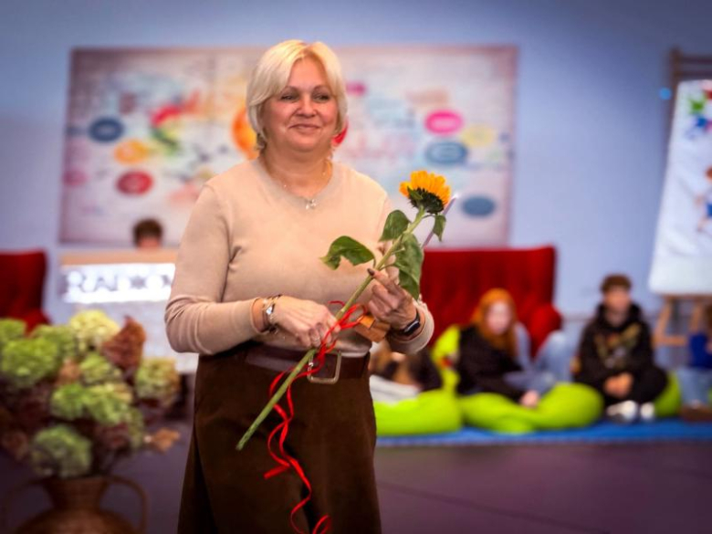 Szkoła Podstawowa nr 4 w Ziębicach świętowała 70-lecie istnienia