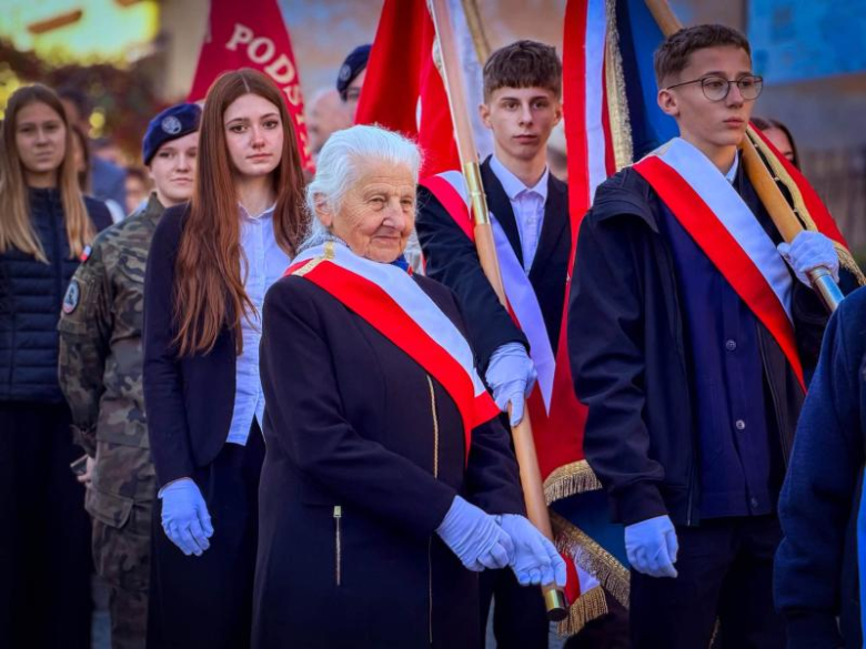 Szkoła Podstawowa nr 4 w Ziębicach świętowała 70-lecie istnienia
