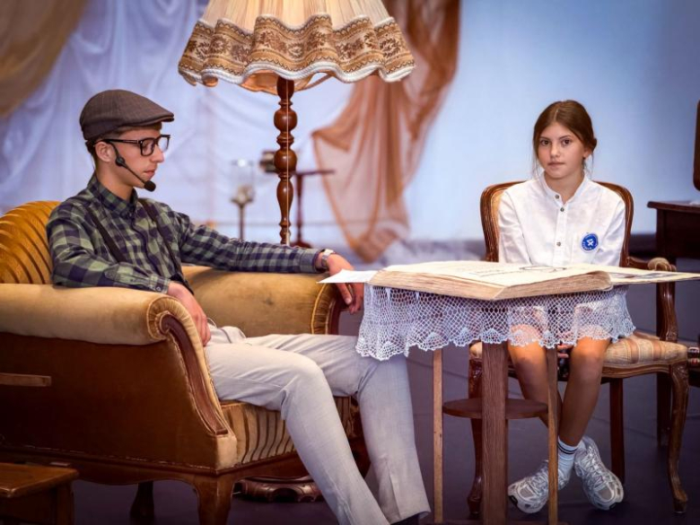 Szkoła Podstawowa nr 4 w Ziębicach świętowała 70-lecie istnienia