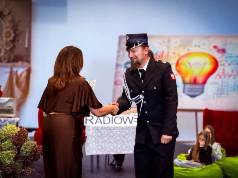 Szkoła Podstawowa nr 4 w Ziębicach świętowała 70-lecie istnienia