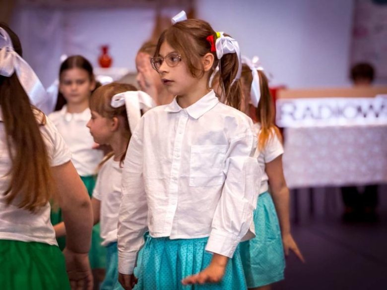 Szkoła Podstawowa nr 4 w Ziębicach świętowała 70-lecie istnienia