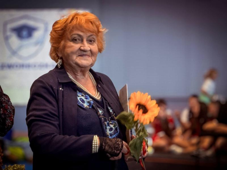 Szkoła Podstawowa nr 4 w Ziębicach świętowała 70-lecie istnienia