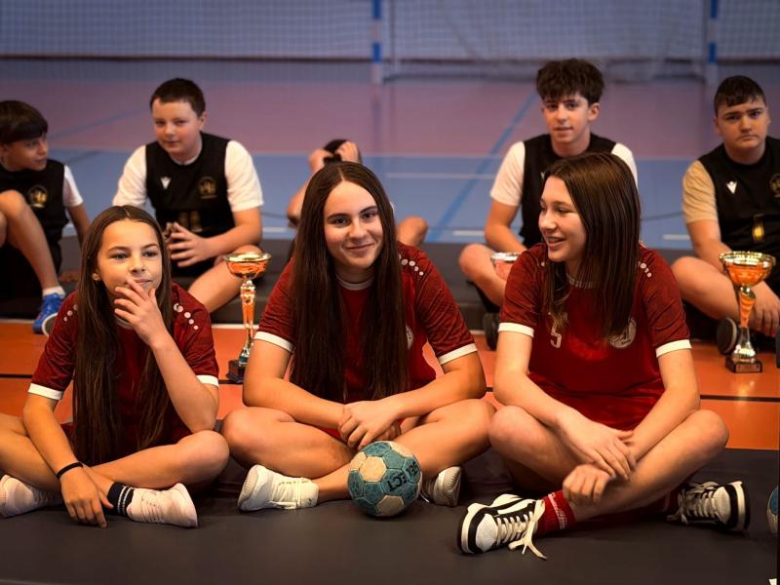 Szkoła Podstawowa nr 4 w Ziębicach świętowała 70-lecie istnienia