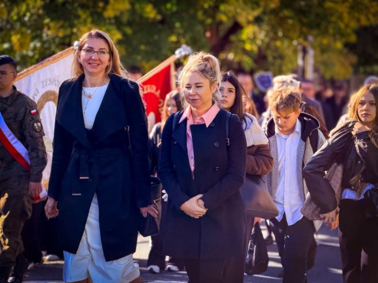 Szkoła Podstawowa nr 4 w Ziębicach świętowała 70-lecie istnienia