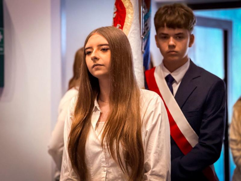Szkoła Podstawowa nr 4 w Ziębicach świętowała 70-lecie istnienia