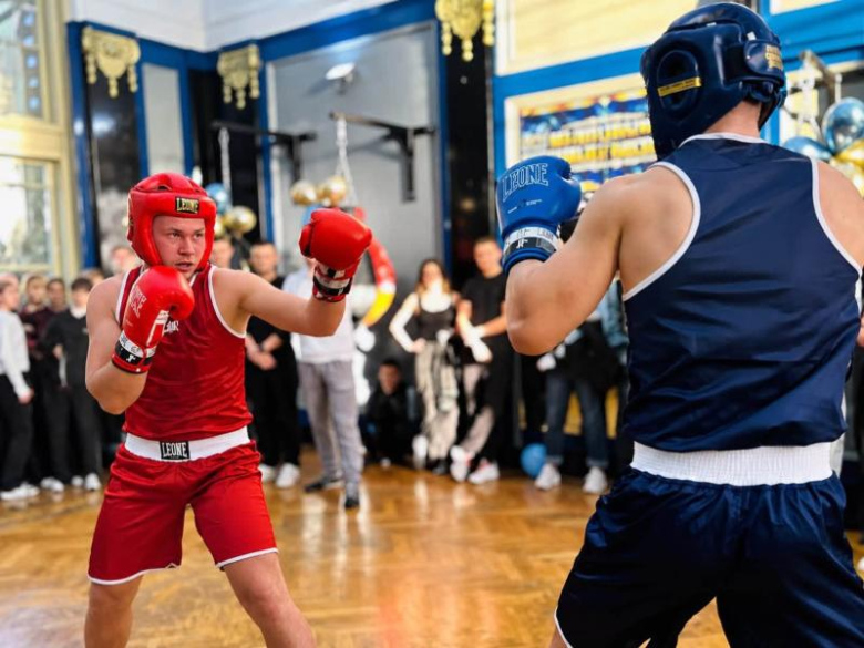 Nowe miejsce do treningów bokserskich w Ziębicach. Sparta Boks otworzyła swoją przestrzeń