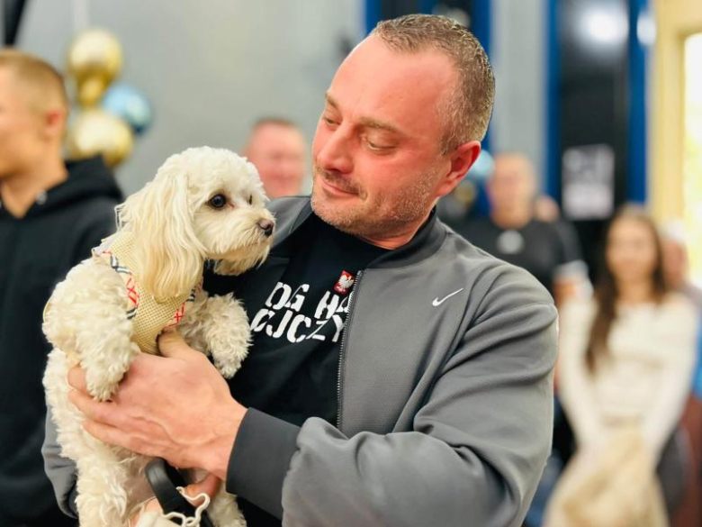 Nowe miejsce do treningów bokserskich w Ziębicach. Sparta Boks otworzyła swoją przestrzeń