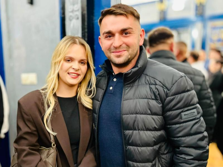 Nowe miejsce do treningów bokserskich w Ziębicach. Sparta Boks otworzyła swoją przestrzeń