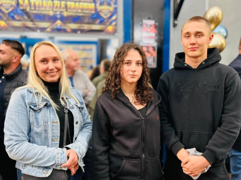 Nowe miejsce do treningów bokserskich w Ziębicach. Sparta Boks otworzyła swoją przestrzeń