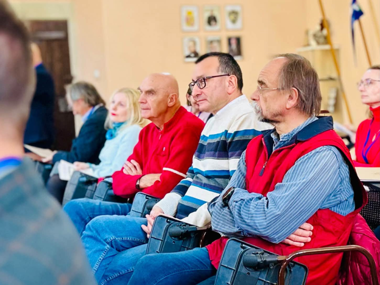 Konferencja Naukowa: Opactwo Cystersów w Henrykowie. Historia i dziedzictwo artystyczne