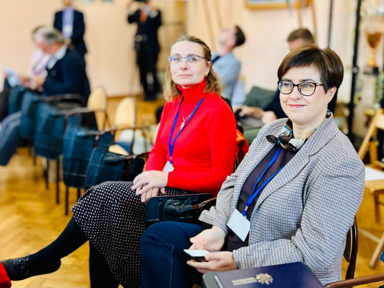 Konferencja Naukowa: Opactwo Cystersów w Henrykowie. Historia i dziedzictwo artystyczne