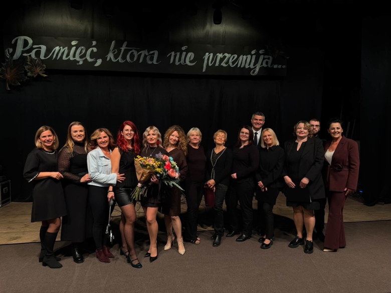 „Pamięć, która nie przemija”. Koncert zaduszkowy w Ząbkowicach Śląskich
