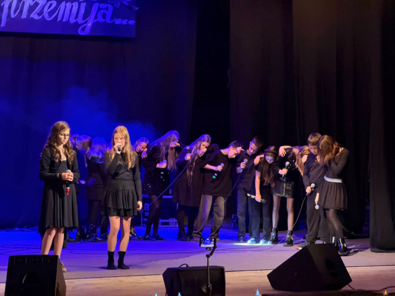 „Pamięć, która nie przemija”. Koncert zaduszkowy w Ząbkowicach Śląskich