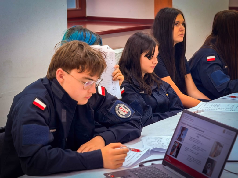 Powszechne Warsztaty Ochrony Ludności odbyły się w Ziębicach
