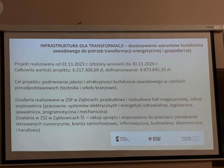 Hałas przy ul. Przemysłowej, plany Wód Polskich i apel o budowę S46. O czym debatowała rada powiatu?