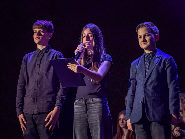 Koncert pełen wspomnień w Ziębickim Centruk Kultury