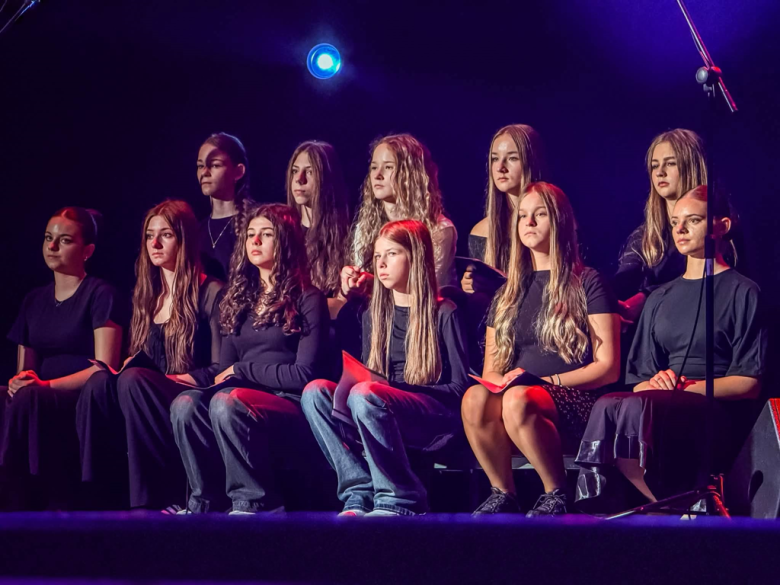 Koncert pełen wspomnień w Ziębickim Centruk Kultury