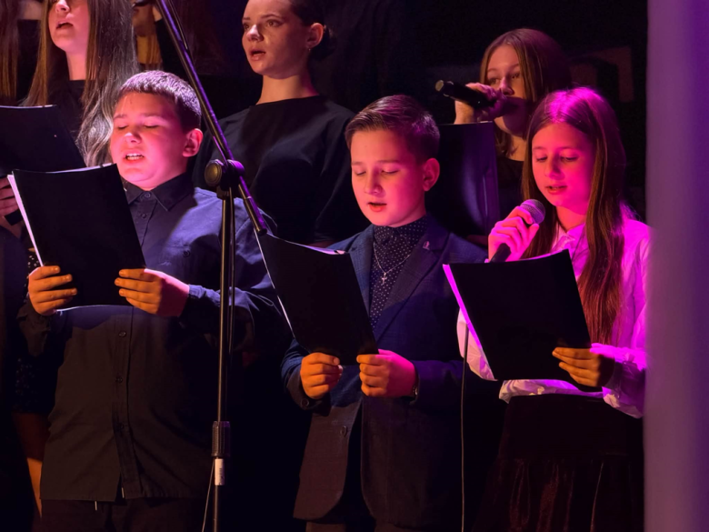 Koncert pełen wspomnień w Ziębickim Centruk Kultury