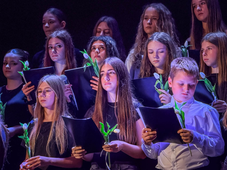Koncert pełen wspomnień w Ziębickim Centruk Kultury