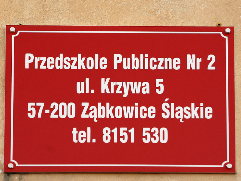 Piraci w przedszkolu