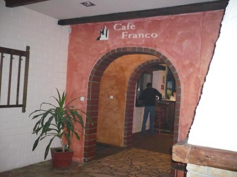 Cafe FRANCO