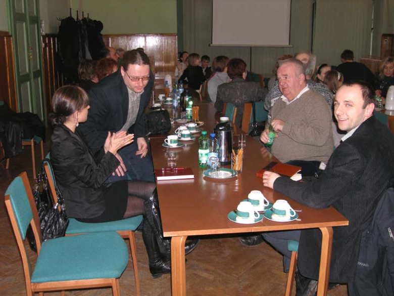 Podsumowanie 2010 