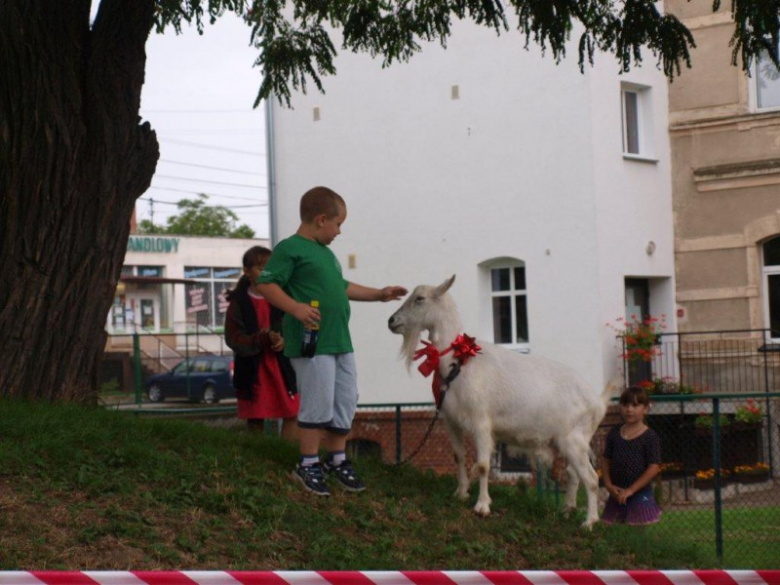 biesiada strażacka