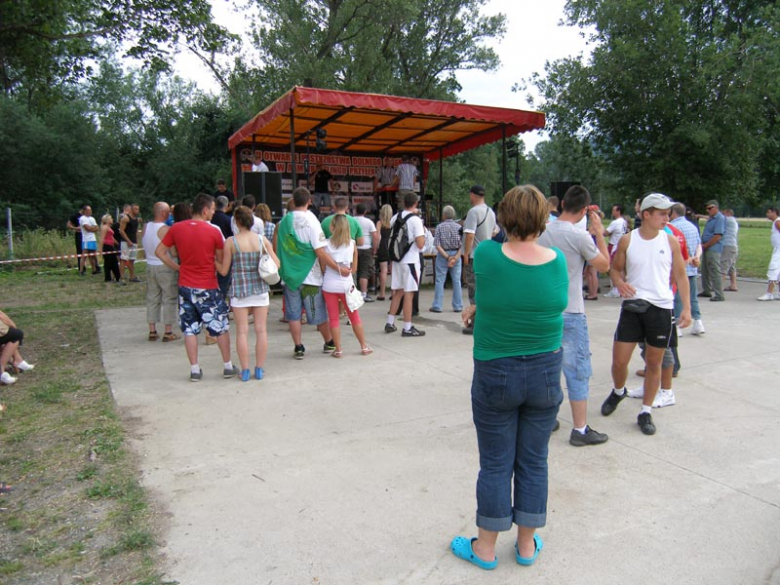 Otwarte Mistrzostwa Dolnego Śląska w Armwrestlingu