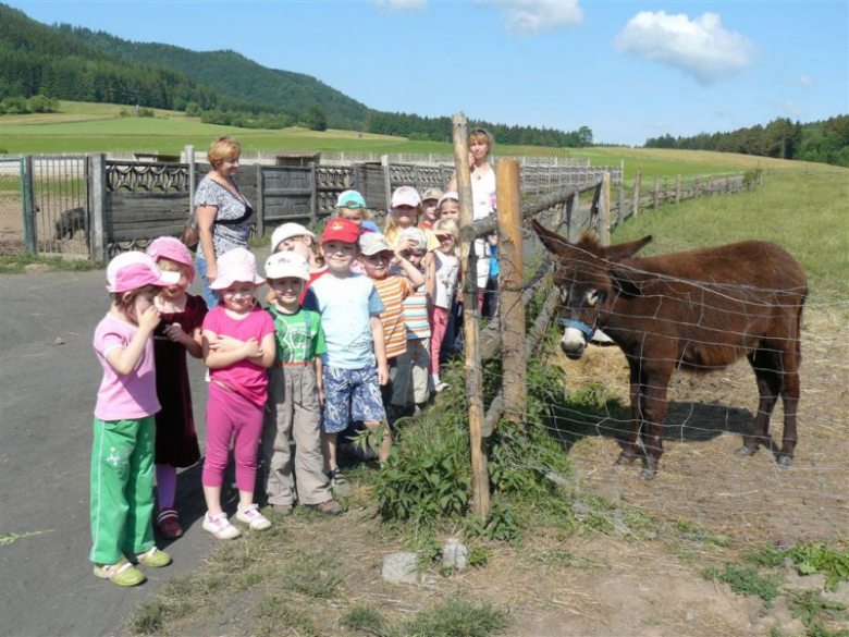 Ząbkowickie przdszkole nr 4