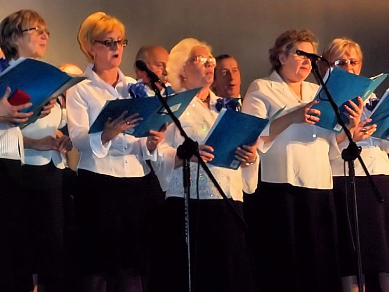 Koncert kolęd i pastorałek w ZOK