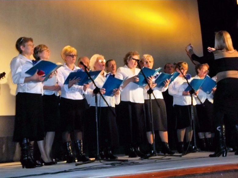 Koncert kolęd i pastorałek w ZOK