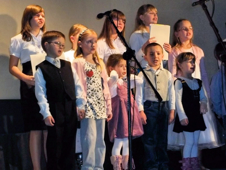 Koncert kolęd i pastorałek w ZOK