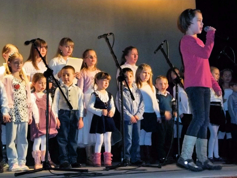 Koncert kolęd i pastorałek w ZOK