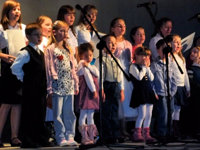 Koncert kolęd i pastorałek w ZOK