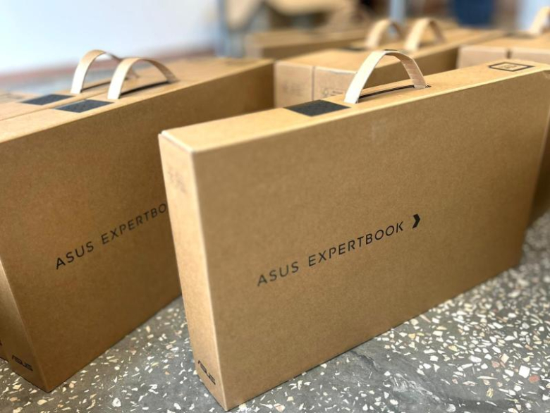 Cyfrowa transformacja w szkołach podstawowych