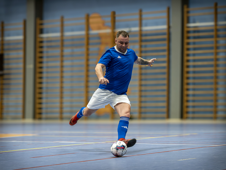 	Finały Ząbkowickiej Ligi Futsalu 2025/2026