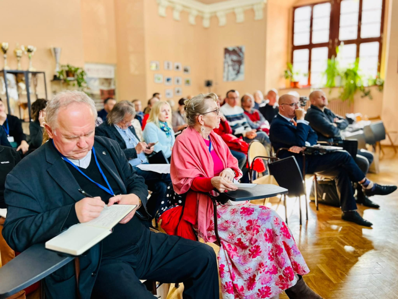 Konferencja Naukowa: Opactwo Cystersów w Henrykowie. Historia i dziedzictwo artystyczne