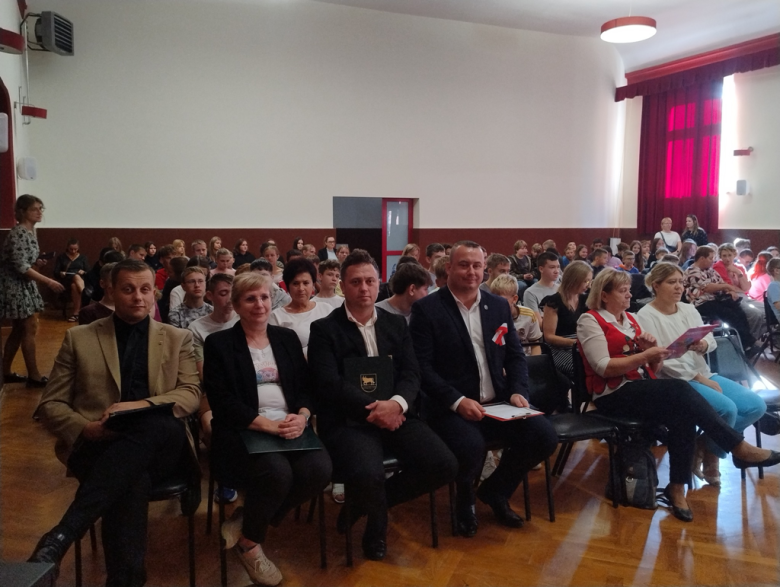 Narodowe Czytanie 2025 w gminie Ciepłowody