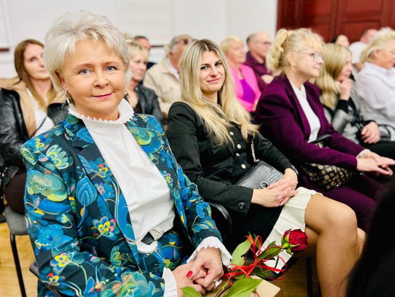 Gminna Akademia w Ziębicach z okazji Dnia Edukacji Narodowej